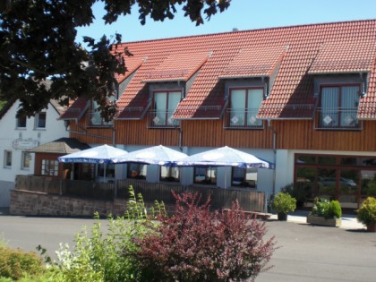 Foto: Landgasthof Schubbkoarn's Ruh